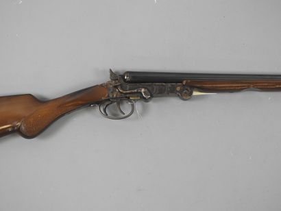 Fusil PARKEMY (fabrication espagnole) , calibre...