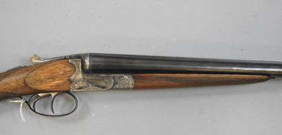 Fusil juxtaposé vendu par CHRISTIAN MEUNIE...