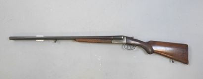 Fusil artisan Stéphanois, modèle Hélice,...