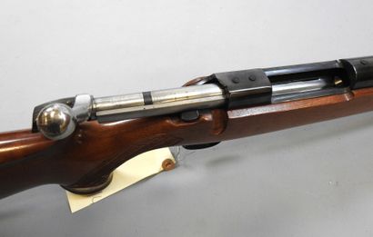 Carabine à verrou BSA guns (Angleterre) CF2...