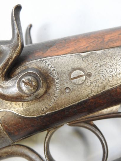 Fusil Manufacture Fcse d'Armes et cycles...