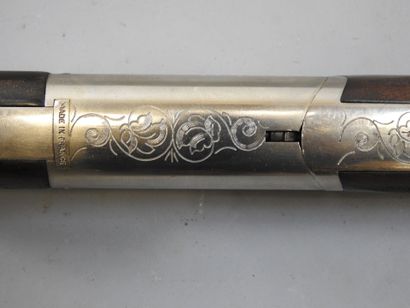 Fusil superposé VERNEY CARRON, modèle SAGITAIRE,...