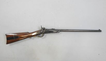 Carabine GALLAGER Modèle 1860, calibre .54...