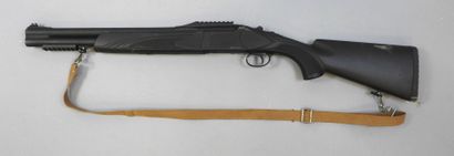 Fusil KHAN ARMS (Turquie) Manutac, calibre...