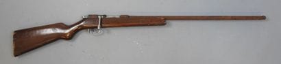 Carabine de jardin MANU-ARM, calibre 14mm....