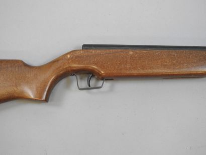 Carabine espagnole à air comprimé COMETA-100...