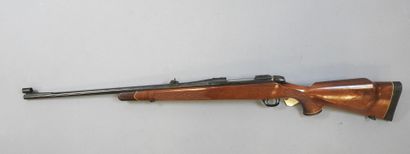 Carabine à verrou BSA guns (Angleterre) CF2...