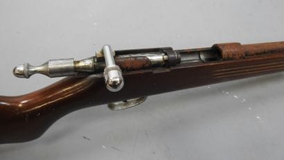 Carabine de jardin MANU-ARM, calibre 14mm....