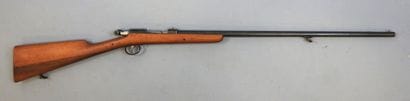 Fusil GRAS transformé chasse MFA de St Etienne,...