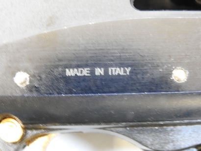 Fusil semi automatique Renato BALDI, calibre...