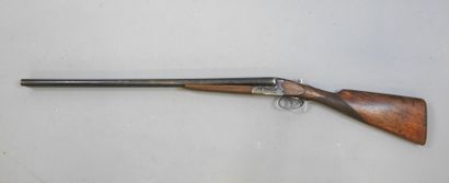 Fusil juxtaposé vendu par CHRISTIAN MEUNIE...