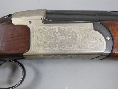 Fusil superposé MANUFRANCE FALCOR, modèle...