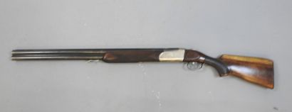 Fusil superposé VERNEY CARRON, modèle SAGITAIRE,...