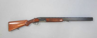 Fusil MANUFRANCE FALCOR, modèle 958, calibre...
