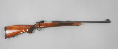 Carabine à verrou SAKO Finnbear , calibre...