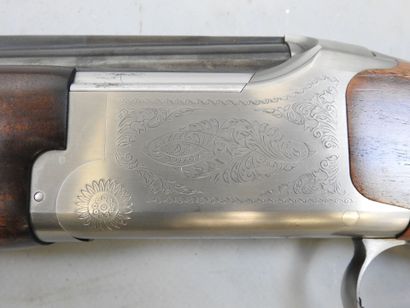 Fusil de chasse BROWNING modèle Citori calibre...