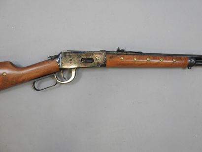 Carabine de selle WINCHESTER modèle 94 «...