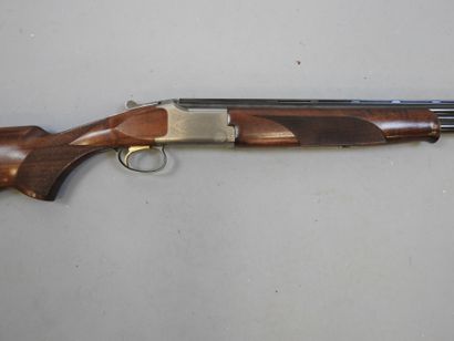Fusil de chasse BROWNING modèle Citori calibre...