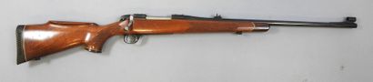 Carabine à verrou BSA guns (Angleterre) CF2...