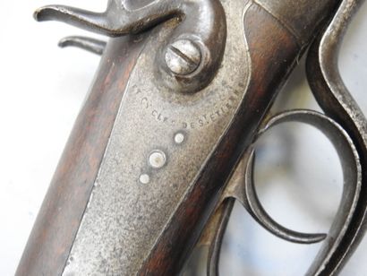 Fusil Manufacture Fcse d'Armes et cycles...
