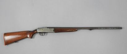 Fusil monocanon Anglais FIREARMS CO BRIDGEWATER...