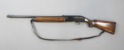 Fusil semi automatique P. BERETTA modèle...