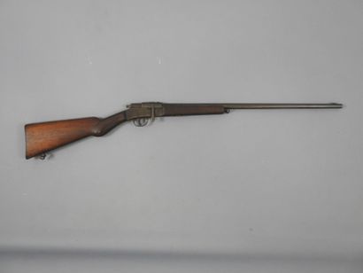 Carabine BUFFALO modèle 1895, calibre 6 mm....