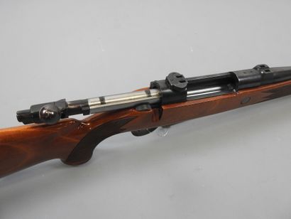 Carabine à verrou SAKO Finnbear , calibre...