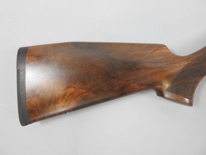 Carabine BROWNING (Herstal) modèle Bar zenith,...