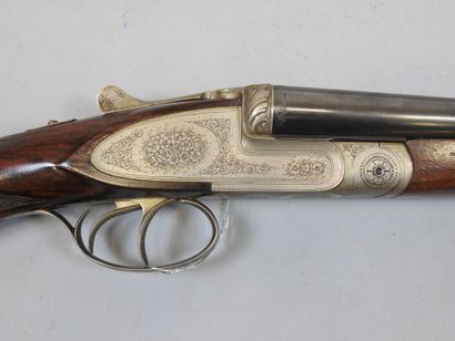 Fusil KERNE (armes Magnum), calibre 24 mag....