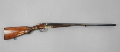 Fusil artisanale SAINT ETIENNE , calibre...