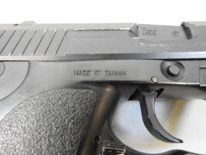 Réplique HK USP calibre 6 mm BB n° 26b13505....