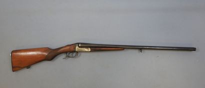 Fusil de chasse SMFM SAINT ETIENNE calibre...