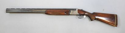 Fusil de chasse NIKKO modèle 5000 calibre...