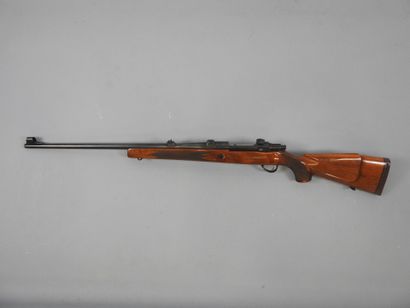 Carabine à verrou SAKO Finnbear , calibre...