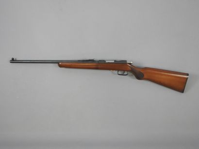 Carabine à verrou MANU-ARM, calibre 6mm bosquette....