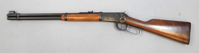 Carabine de selle WINCHESTER cal. 30-30,...