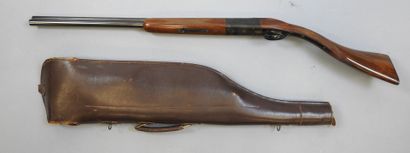 Fusil Français Super Charlin - Saint Etienne....