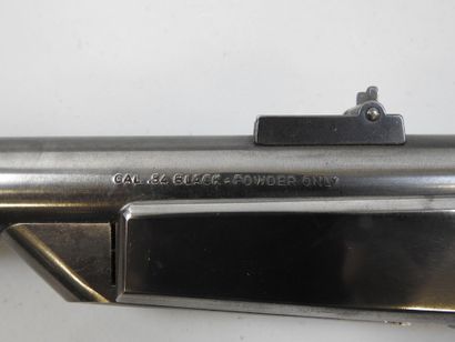 Fusil artisanale SAINT ETIENNE , calibre...