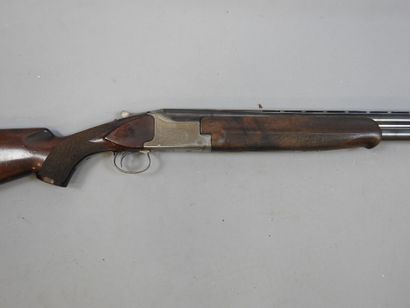 Fusil superposé WINCHESTER Supergrade calibre...