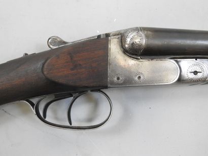 Fusil SAINT ETIENNE type Anson calibre 16/65,...