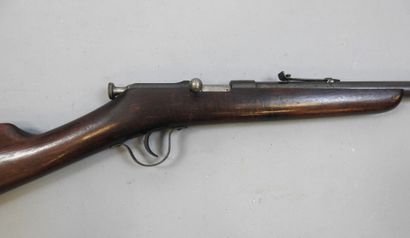 Carabine à verrou FN Herstal, calibre 22...