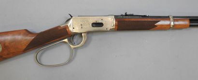 Carabine de selle WINCHESTER modèle 1894...