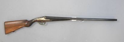 Fusil DARNE type R11, calibre 16/70, canon...