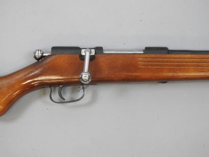 Carabine à verrou SAINT ETIENNE, calibre...