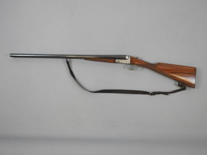 Fusil VERNEY CARRON Helicobloc Vercar , calibre...