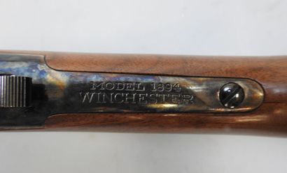 Carabine de selle WINCHESTER modèle 94 «...