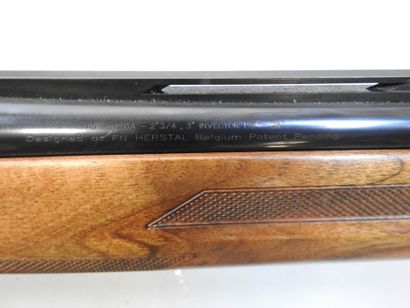 Fusil semi automatique BROWNING A5 Standard...