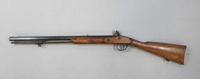 Fusil à silex ARDESA modèle Deerhunter R1.66...