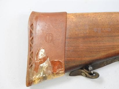 Fusil BAIKAL (Russie) modèle 58 ME , calibre...